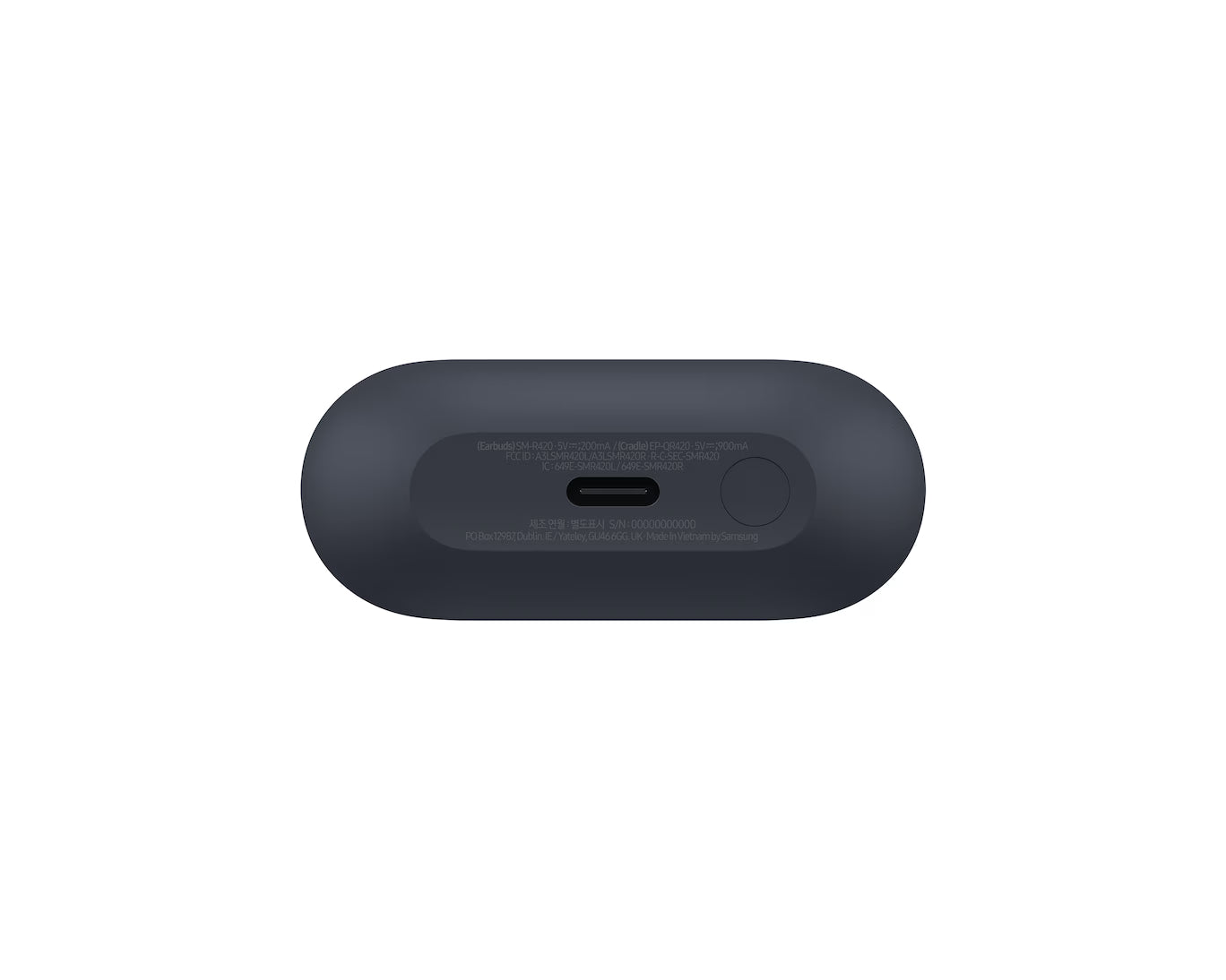Galaxy Buds3 FE
