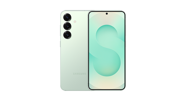 Samsung Galaxy S25