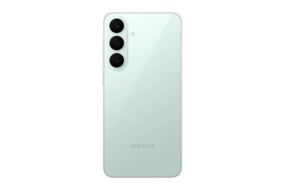 Samsung Galaxy S26 FE