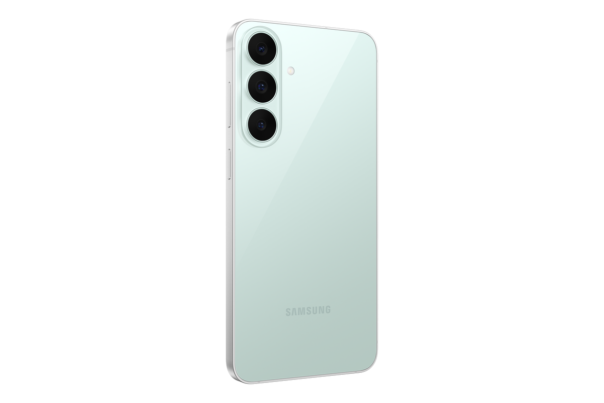 Samsung Galaxy S26 FE