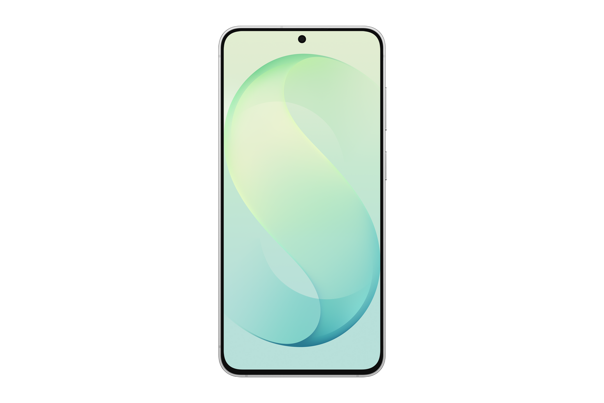Samsung Galaxy S26 FE