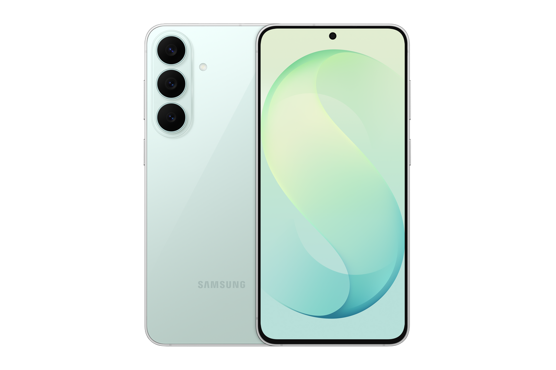 Samsung Galaxy S26 FE