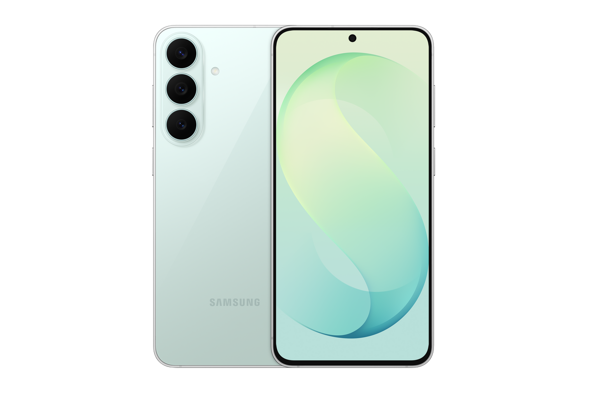 Samsung Galaxy S26 FE