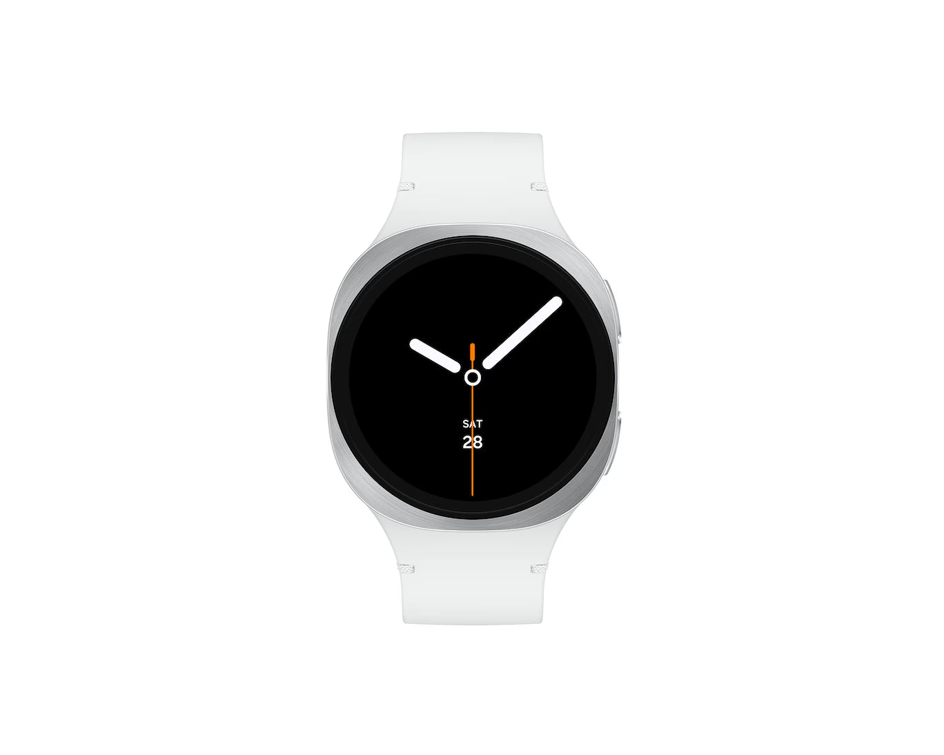 Galaxy Watch8 (Bluetooth, 40 mm)