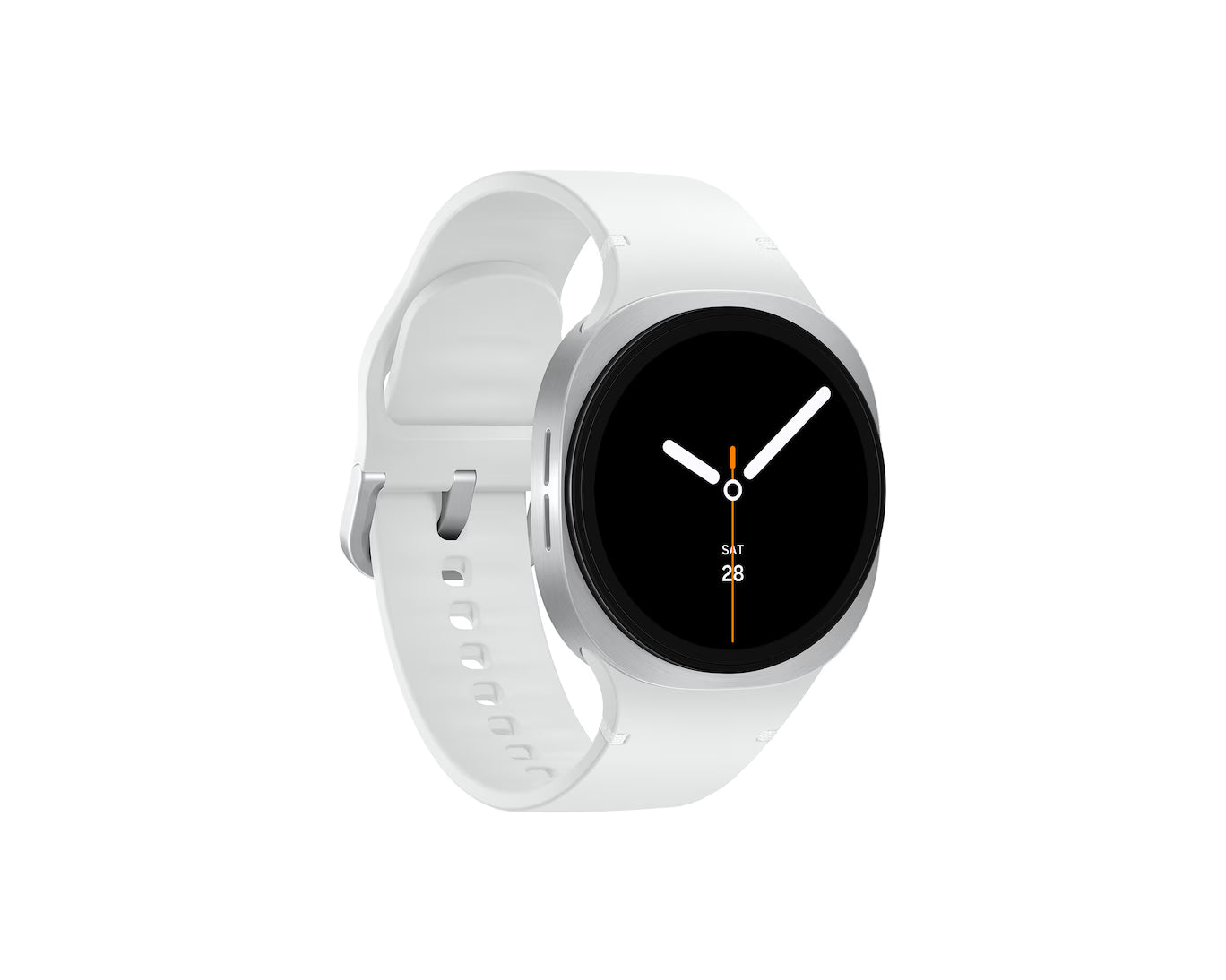 Galaxy Watch8 (Bluetooth, 40 mm)