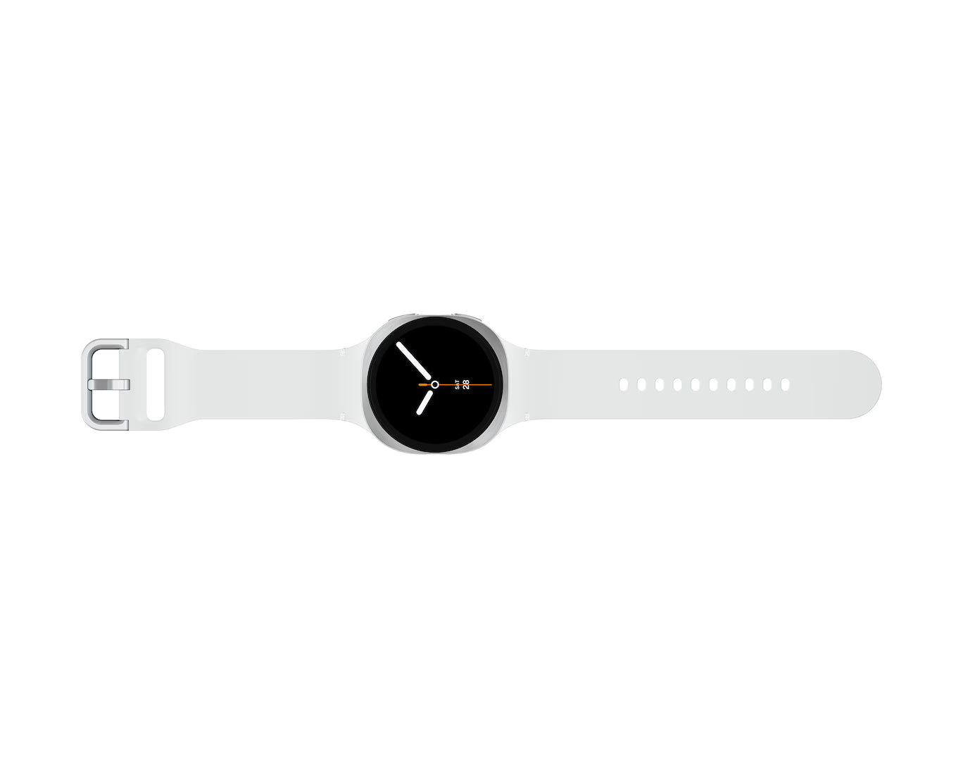Galaxy Watch8 (Bluetooth, 40 mm)