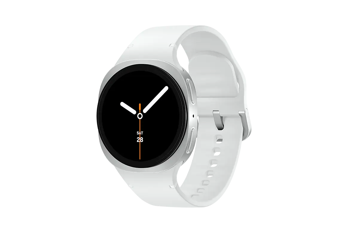 Galaxy Watch8 (Bluetooth, 40 mm)