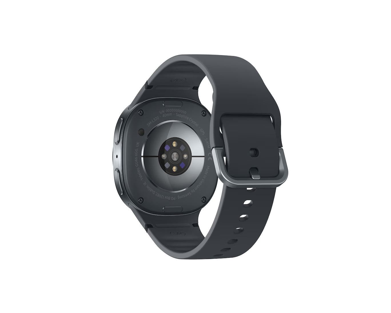 Galaxy Watch8 (Bluetooth, 40 mm)