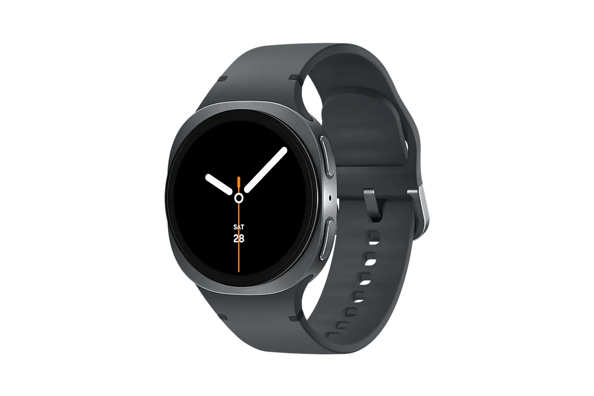 Galaxy Watch8 (Bluetooth, 40 mm)