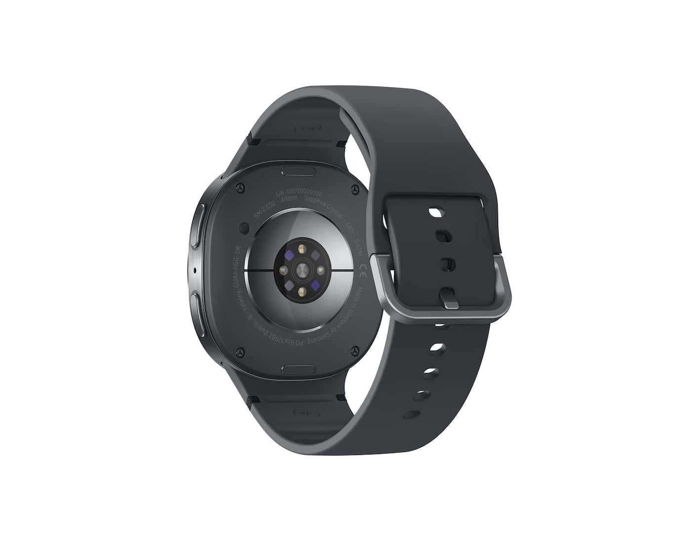 Galaxy Watch8 44mm BT