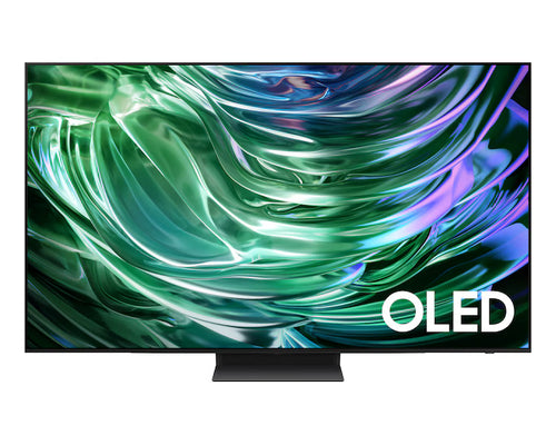 Samsung  S90D Series OLED 4K Smart TV 65″-83" (2025)
