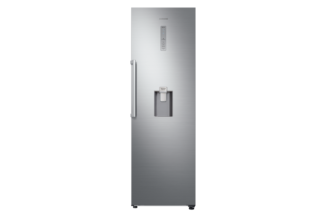 Samsung 375 L No Frost Single Door Refrigerator RR39M73107F/SG