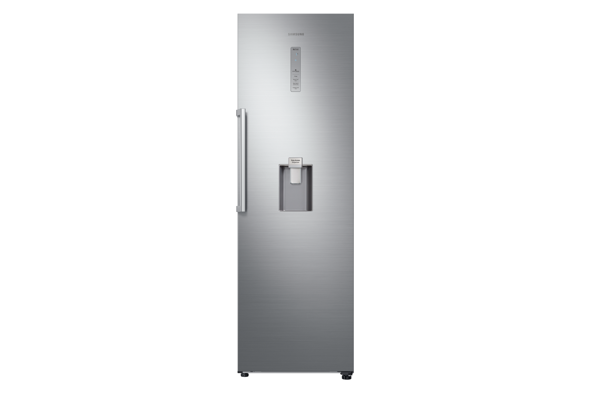 Samsung 375 L No Frost Single Door Refrigerator RR39M73107F/SG