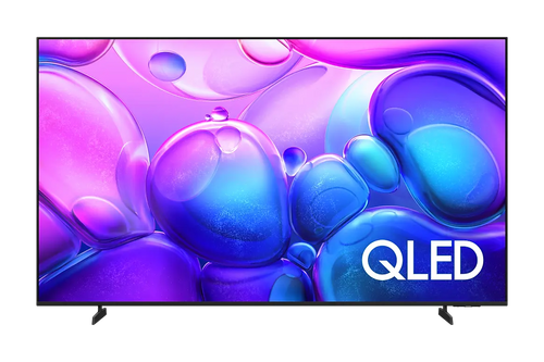 Samsung 55" Q6F QLED 4K Smart TV