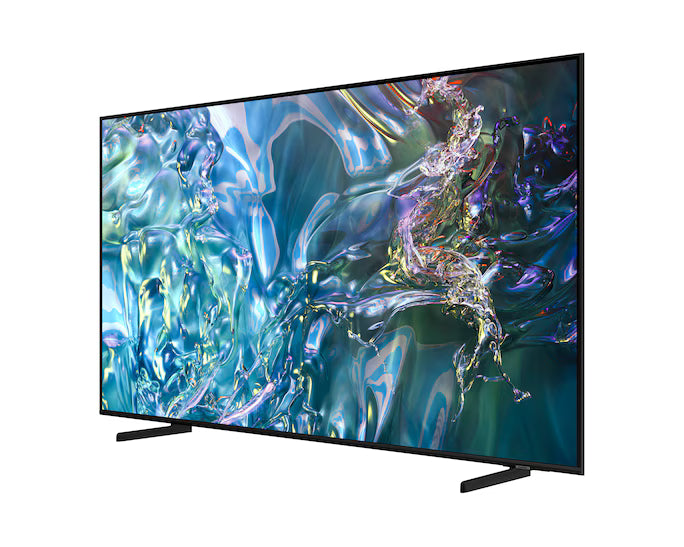 Samsung Q60D Series QLED 4K Smart TV Q60DAUSWK (2024)