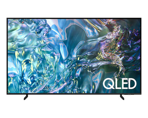 Samsung Q60D Series QLED 4K Smart TV 55"-65"(2024)