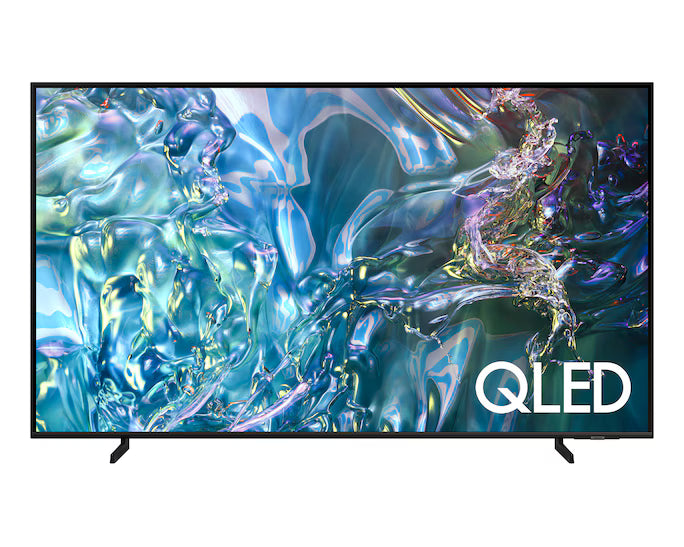 Samsung Q60D Series QLED 4K Smart TV Q60DAUSWK (2024)