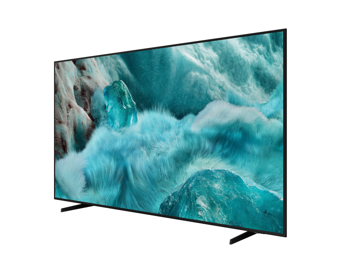 Samsung QLED Q8F Series 4K Samsung Vision AI Smart TV 85" (2025)