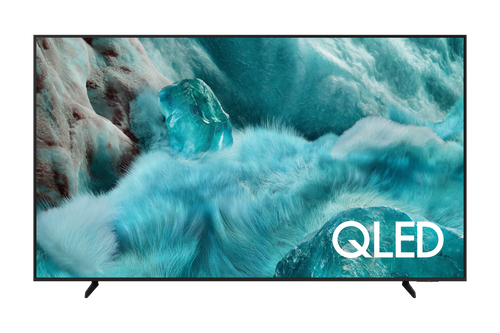 Samsung QLED Q7F 4K Samsung Vision AI Smart TV 85" (2025)