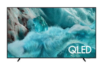 Samsung QLED Q8F Series 4K Samsung Vision AI Smart TV 85" (2025)