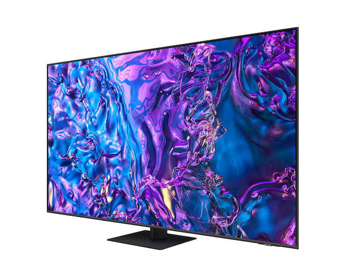 Samsung Q70D Series QLED 4K Smart TV Q70DAUSWK