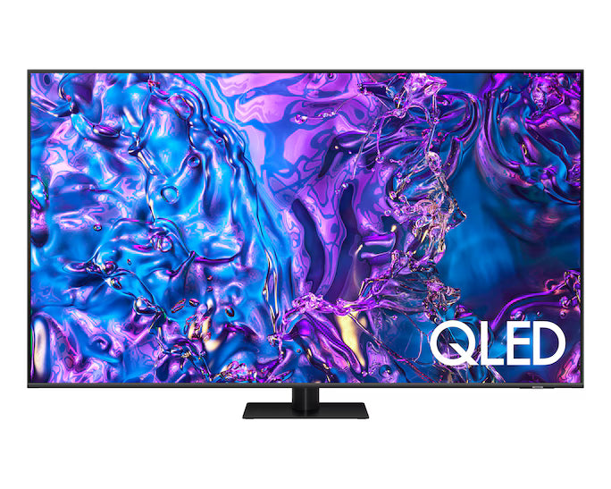 Samsung Q70D Series QLED 4K Smart TV Q70DAUSWK