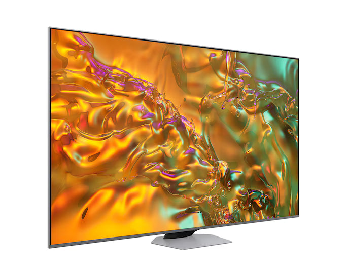 Samsung Q80D Series QLED 4K Smart TV Q80DAUSWK