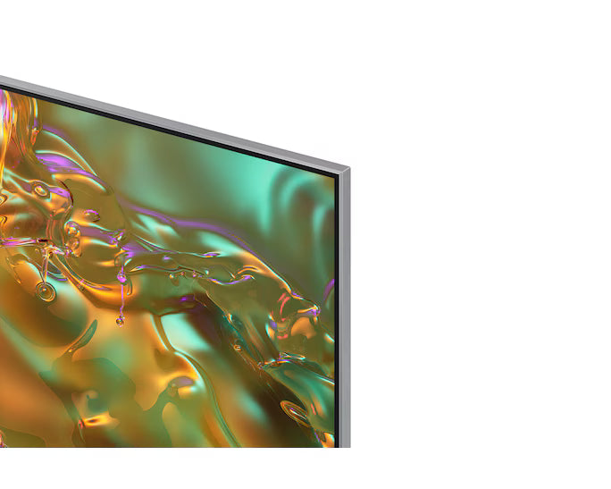 Samsung Q80D Series QLED 4K Smart TV Q80DAUSWK