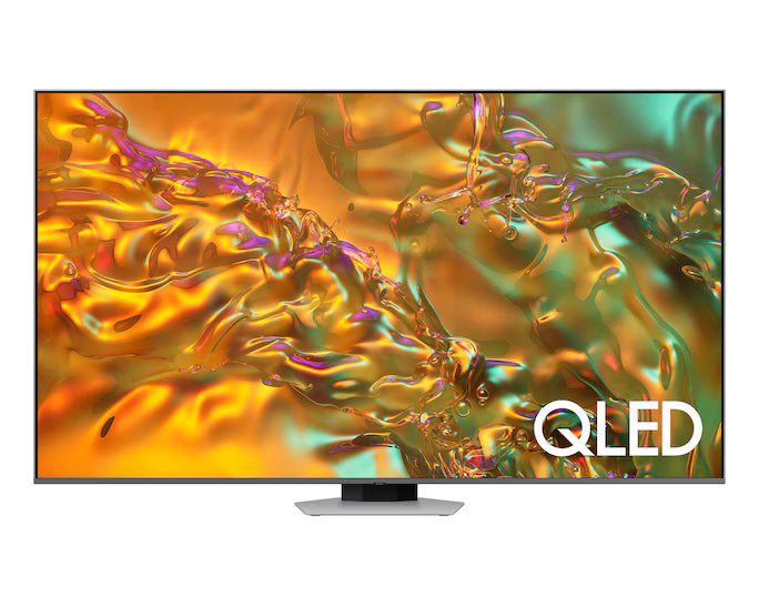 Samsung Q80D Series QLED 4K Smart TV Q80DAUSWK