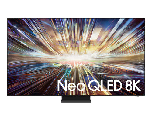 Samsung 85″ Neo QLED 8K AI Upscaling QN800D Series QA85QN800DUSMM (2024)