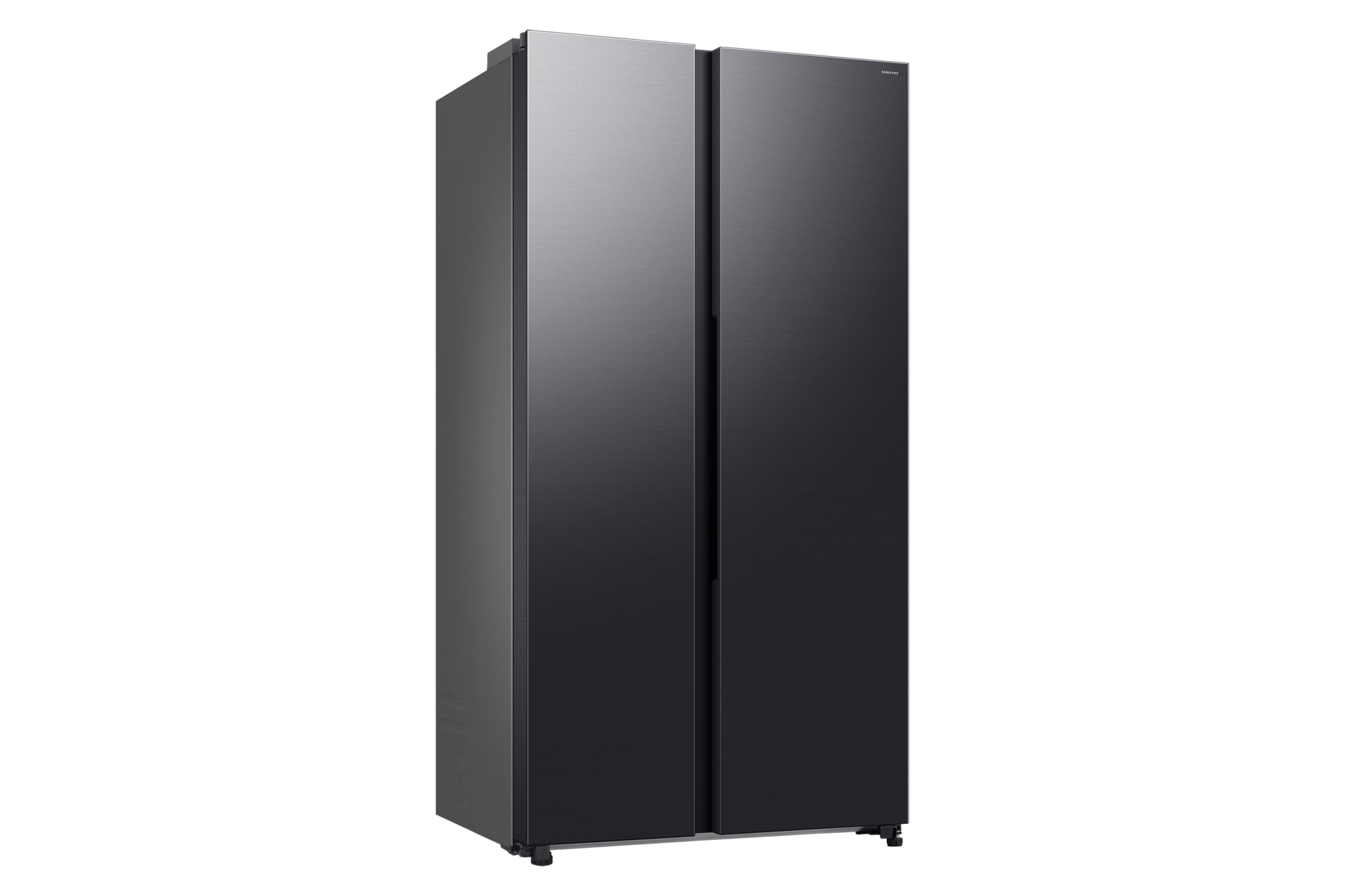 Samsung 655 L Side-by-Side No-Frost Refrigerator RS70F65QEFTR