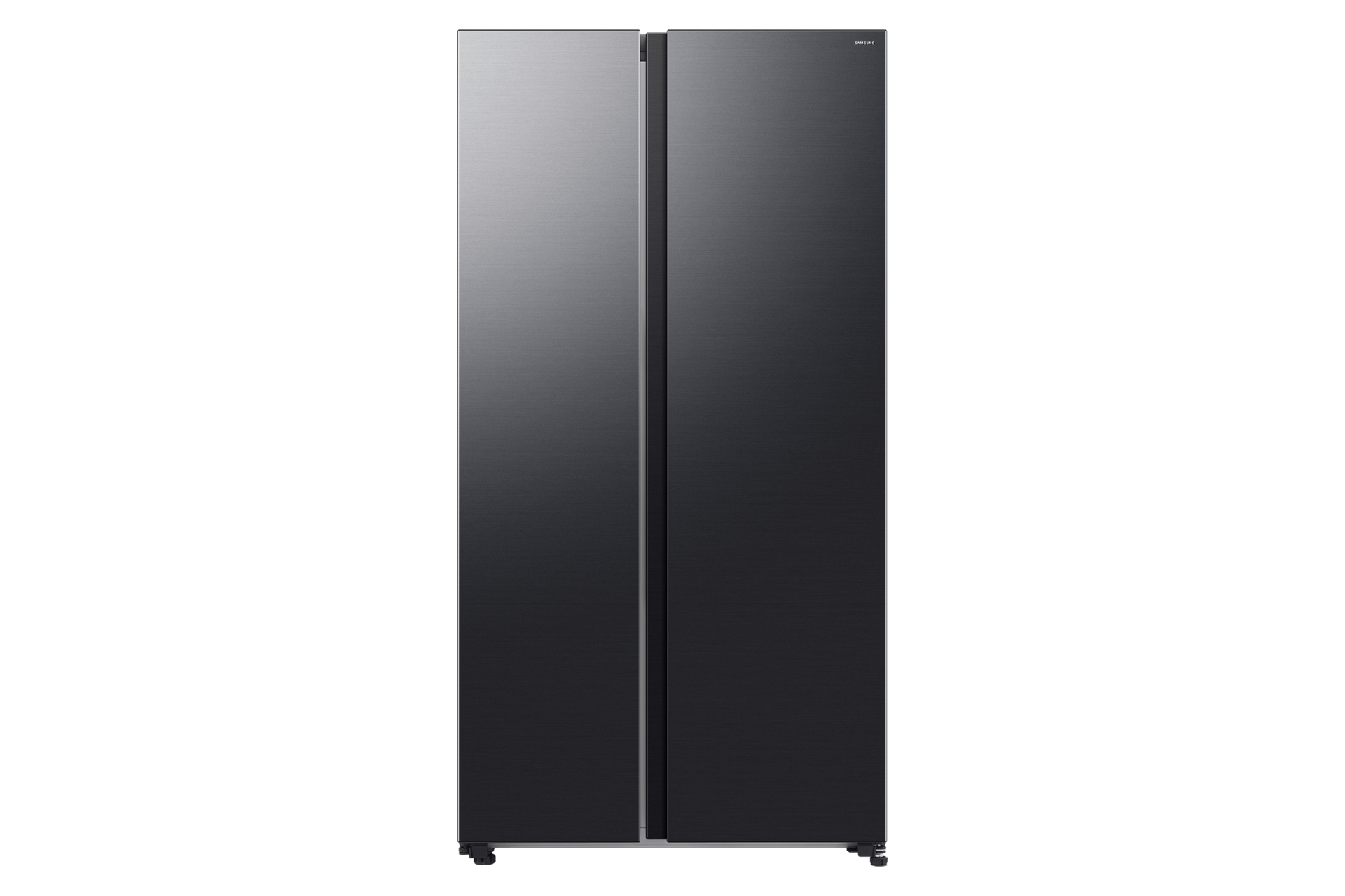 Samsung 655 L Side-by-Side No-Frost Refrigerator RS70F65QEFTR