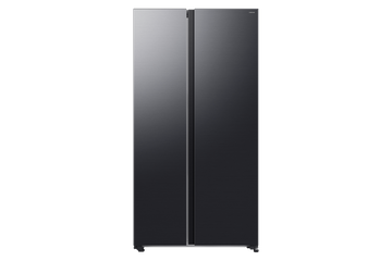 Samsung 655 L Side-by-Side No-Frost Refrigerator RS70F65QEFTR
