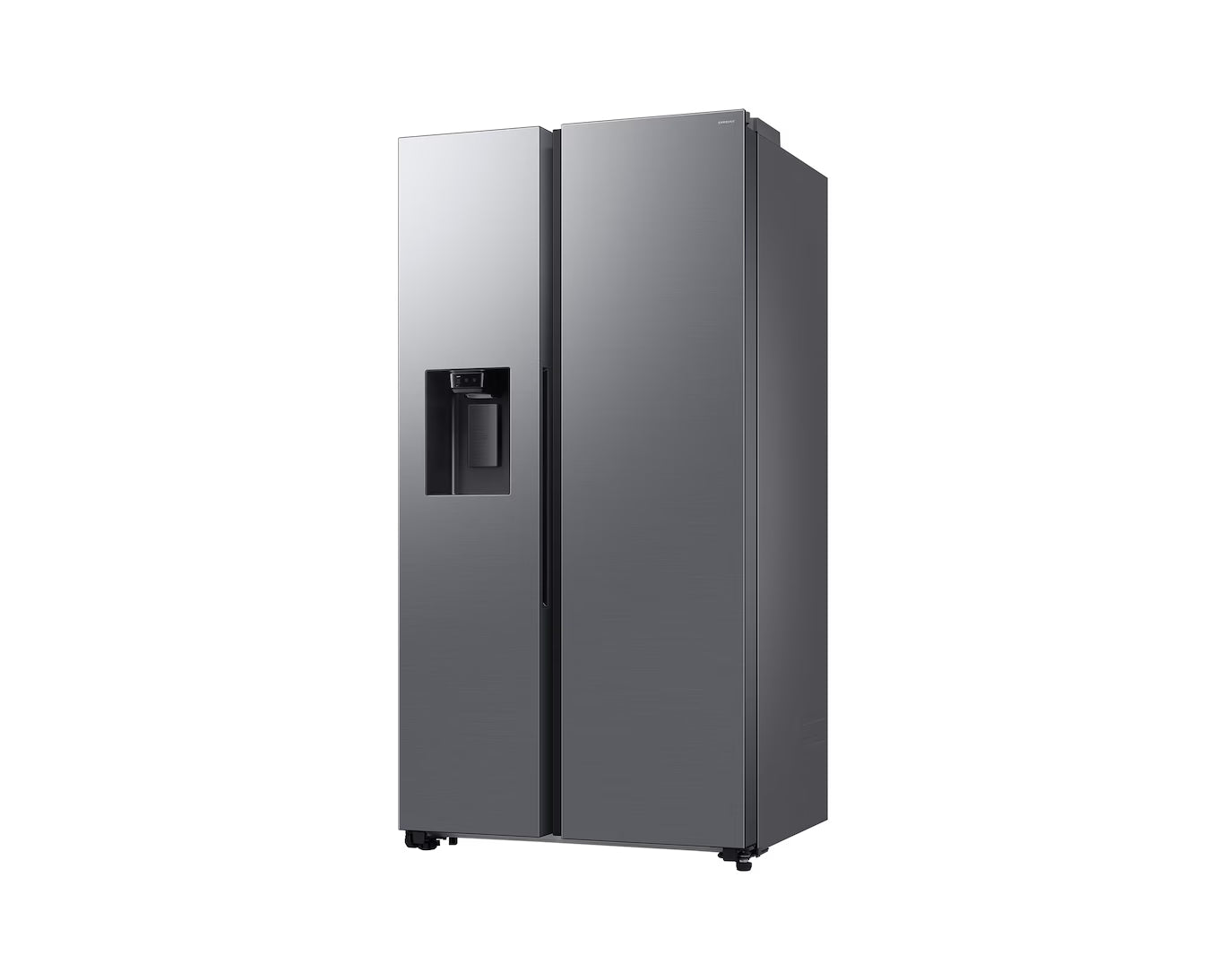 Samsung 635 L Side-by-Side Bespoke AI Refrigerator RS70F64K1TAE