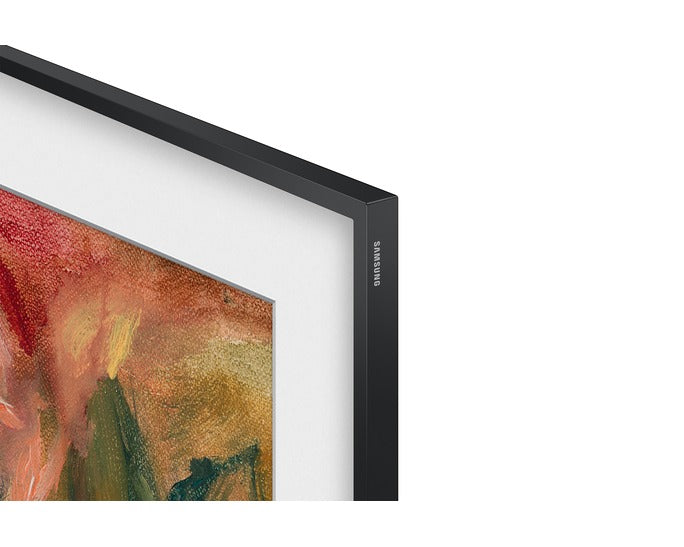Samsung LS03D The Frame QLED 4K Smart Art TV with Matte Display LS03DAUSWK (2024)