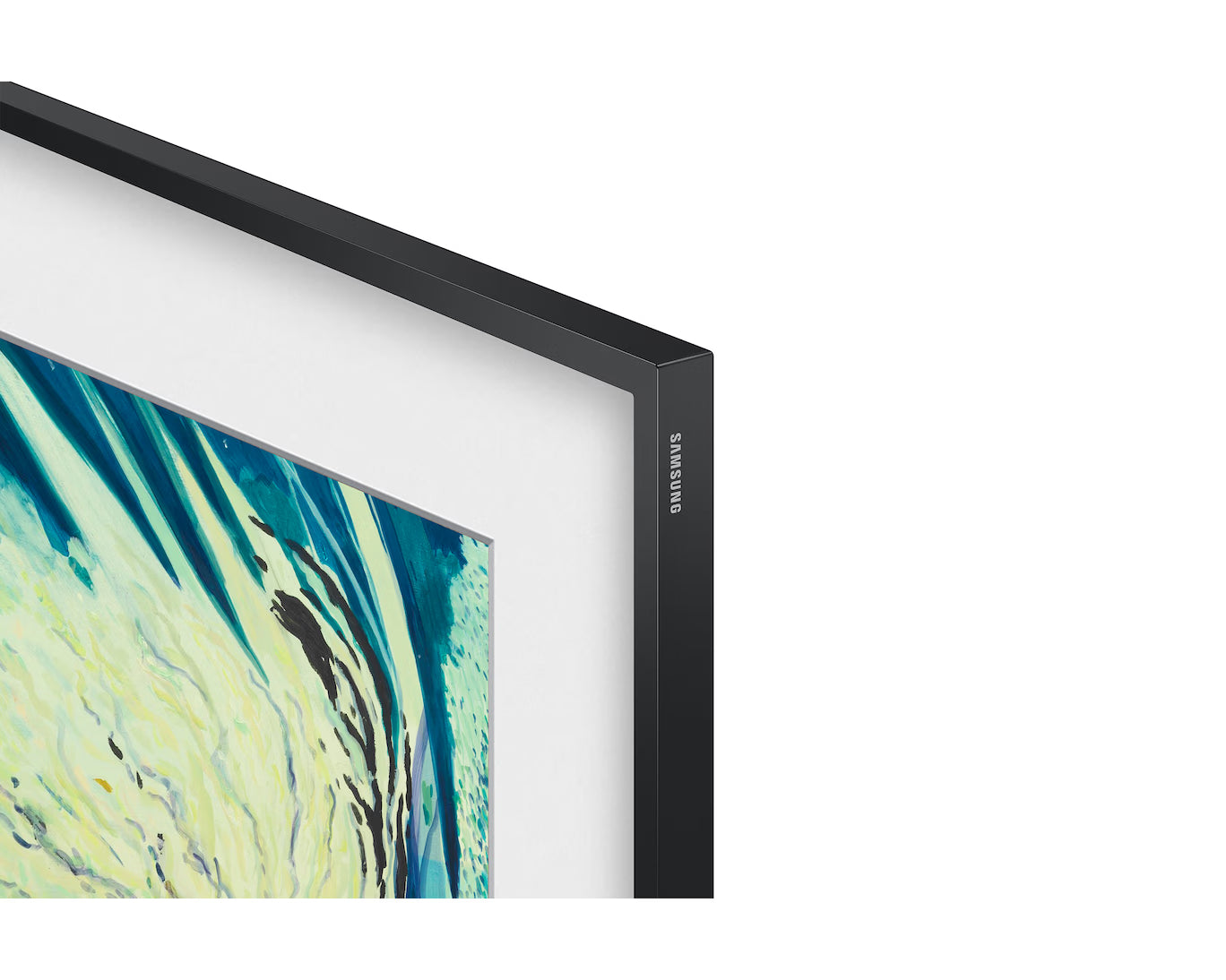 Samsung The Frame 4K Vision AI Smart TV 65" (2025)