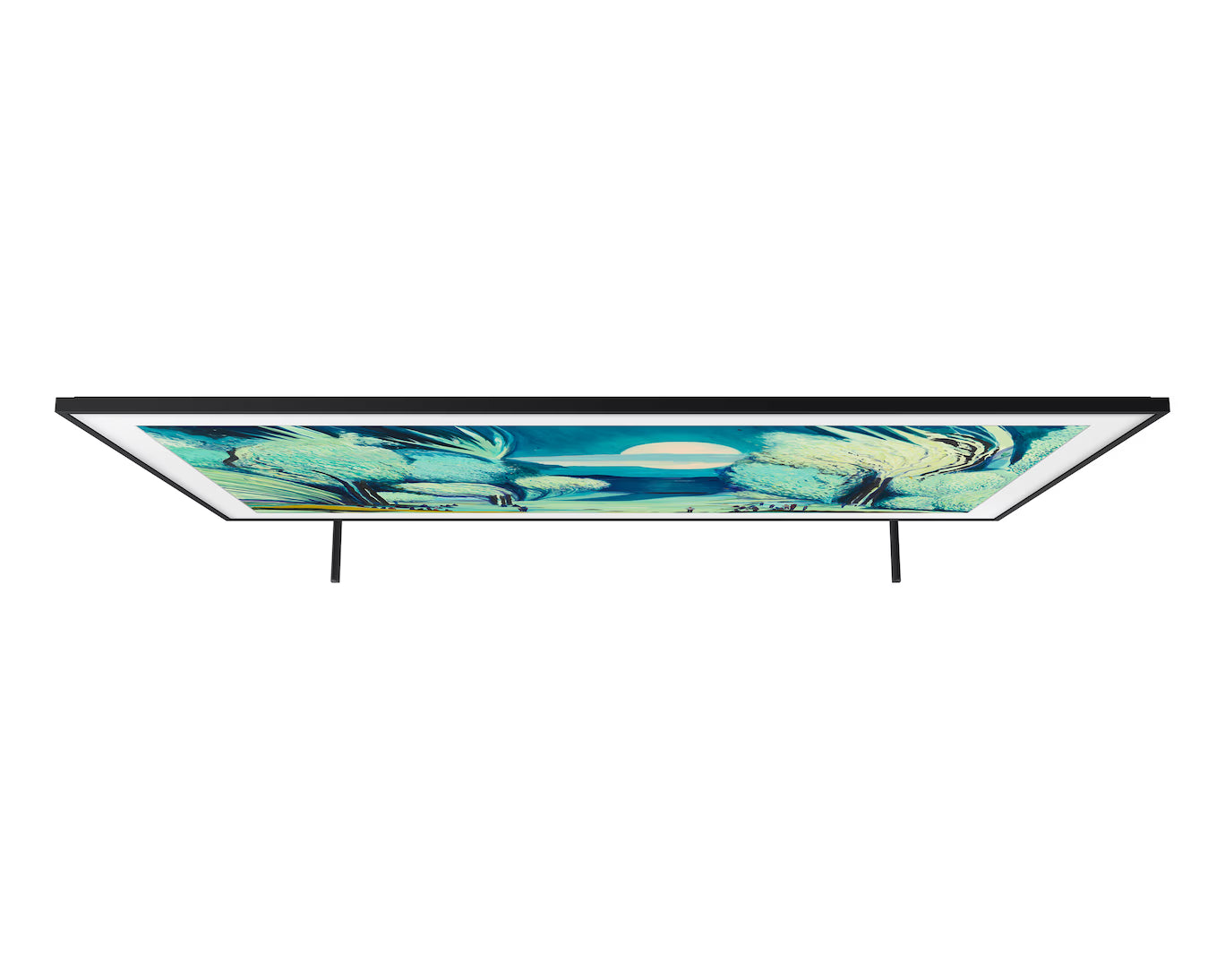 Samsung The Frame 4K Vision AI Smart TV 65" (2025)