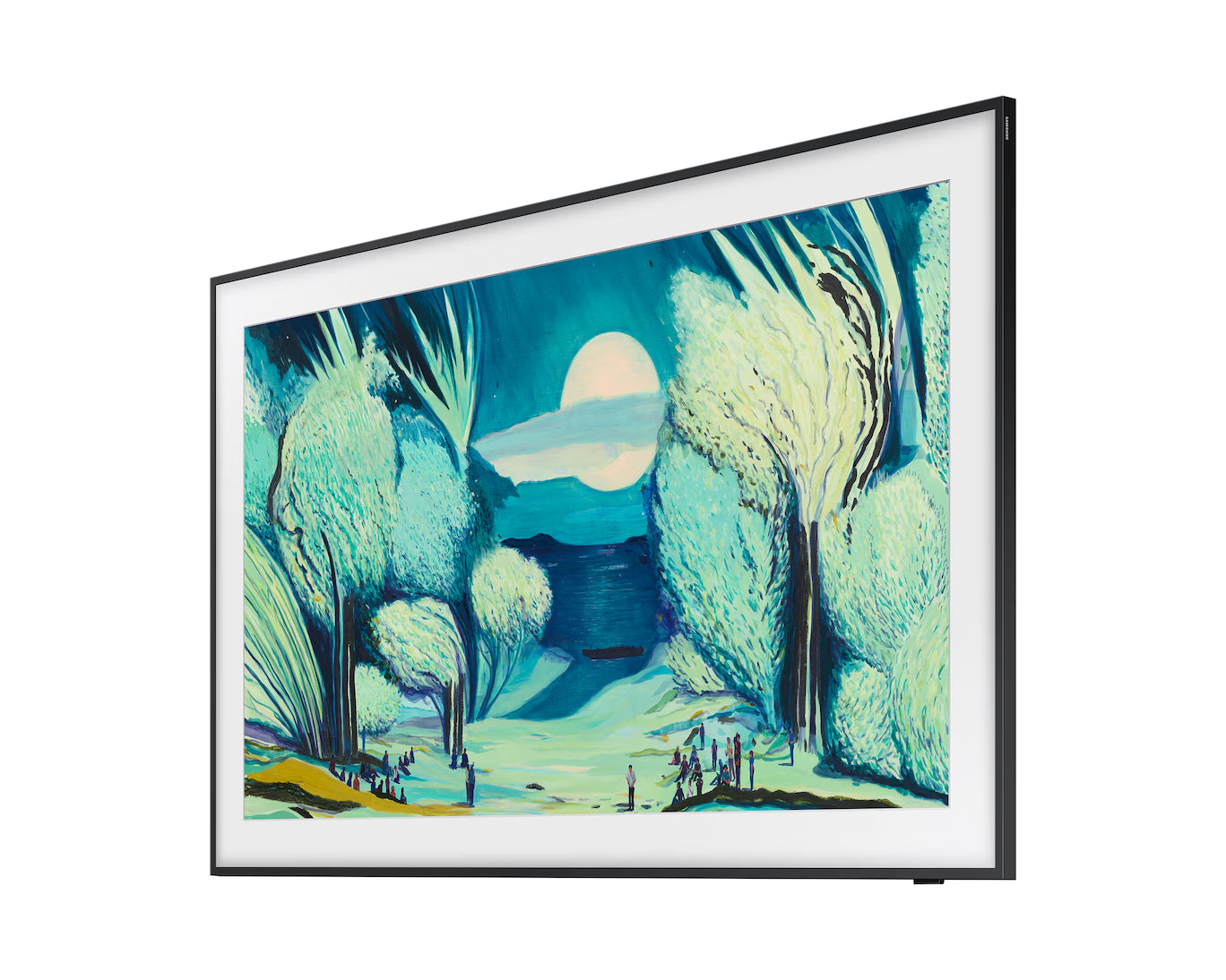 Samsung The Frame 4K Vision AI Smart TV 65" (2025)