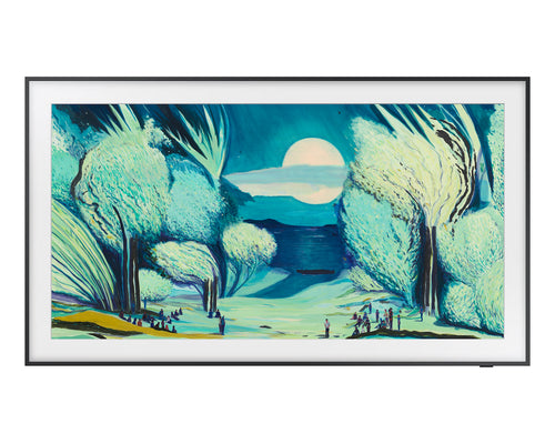 Samsung 65” LS03F The Frame QLED 4K Smart TV