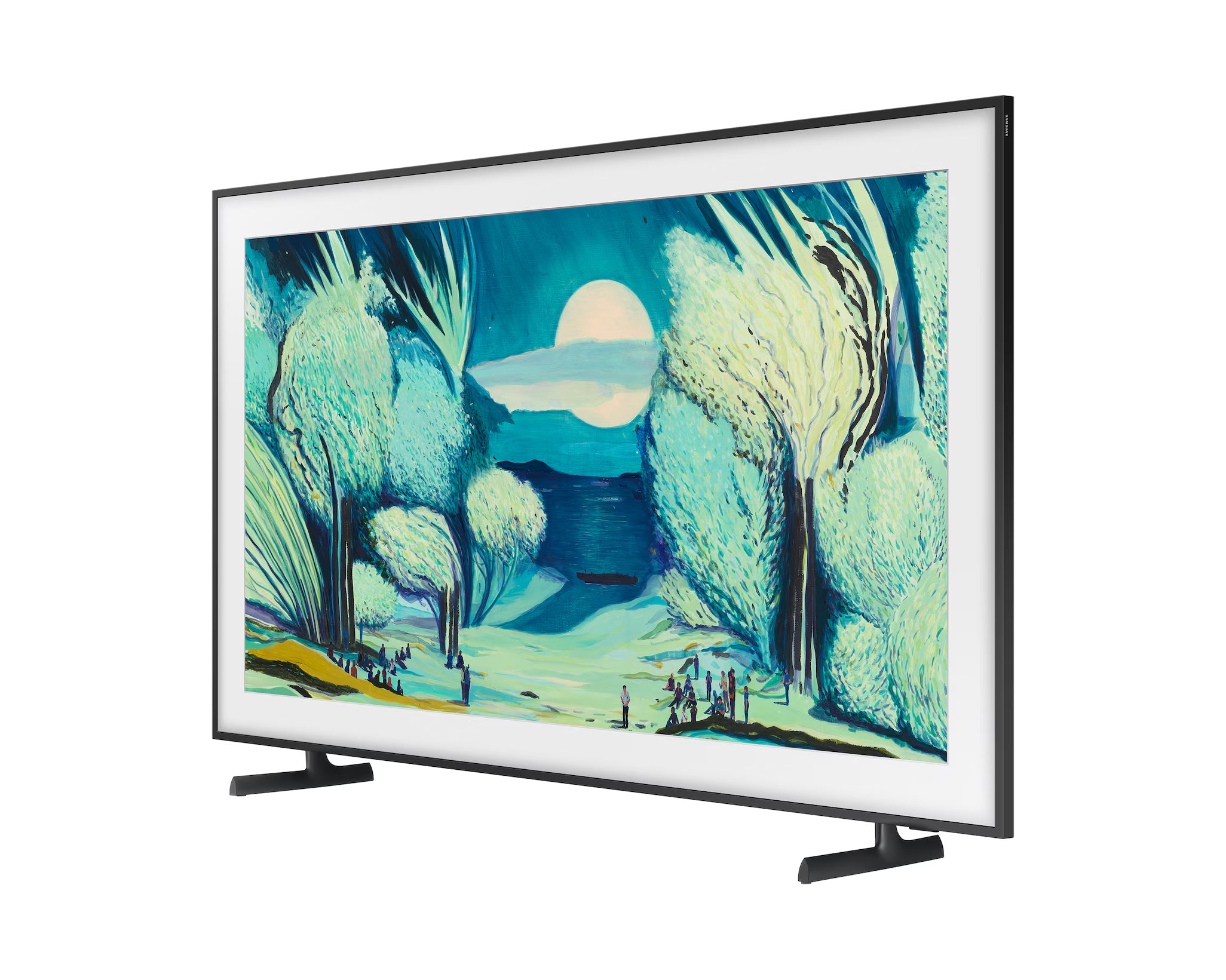 Samsung The Frame 4K Vision AI Smart TV 65" (2025)