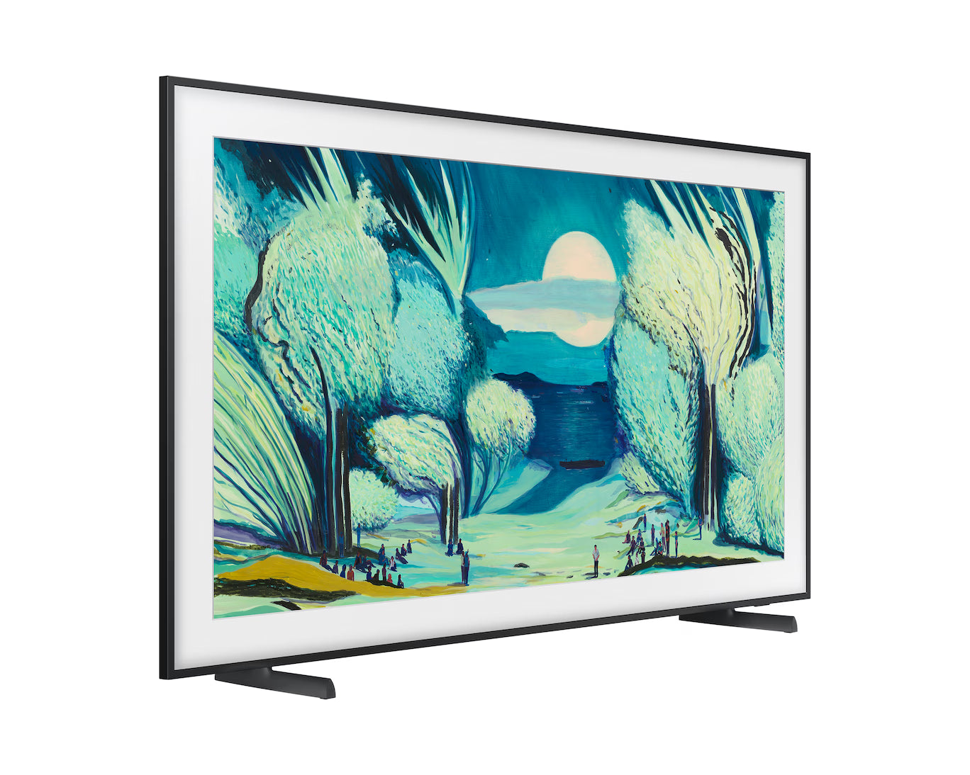 Samsung The Frame 4K Vision AI Smart TV 65" (2025)