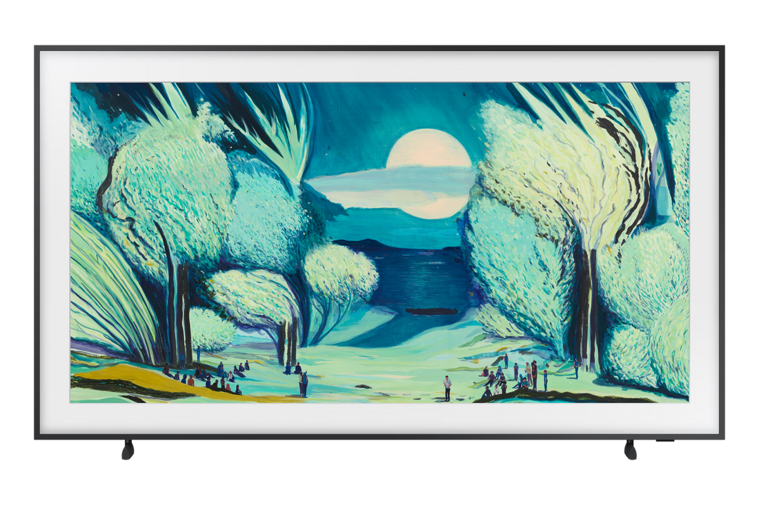 Samsung The Frame 4K Vision AI Smart TV 65" (2025)