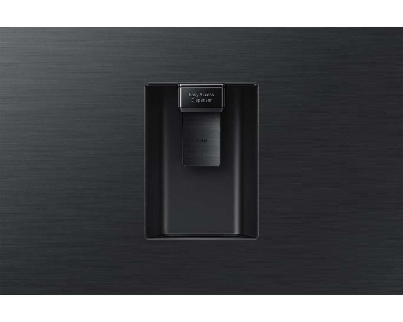 Samsung 540 L Top Mount Refrigerator Black with Twin Cooling Plus RT53DG7B10B1FA