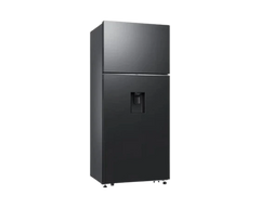 Top Freezer