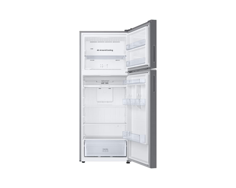 Samsung 460L Top Mount Refrigerator with Optimal Fresh+, RT47CG6406S9AE