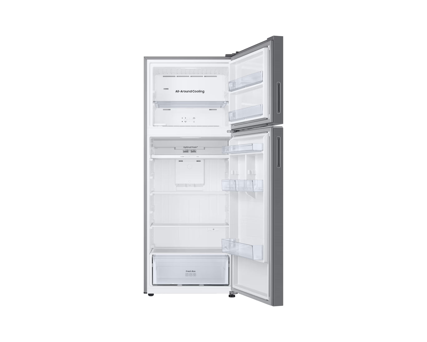 Samsung 460 L Top Mount Refrigerator RT47CG6406S9AE