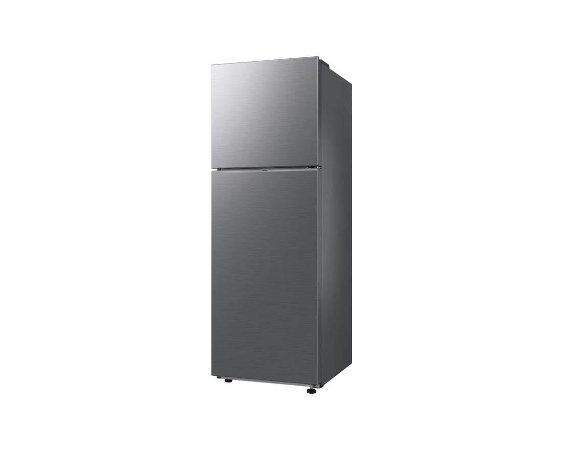 Samsung 345L Top Mount Refrigerator with SpaceMax & OptimalFresh+ RT35CG5404S9AE
