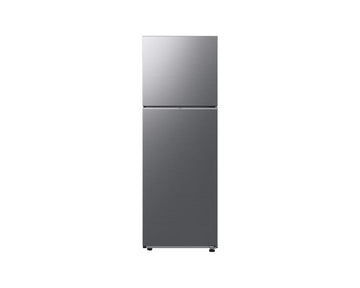 Samsung 345L Top Mount Refrigerator with SpaceMax & OptimalFresh+ RT35CG5404S9AE