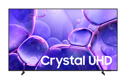 Samsung 85” U8000F Crystal UHD 4K Smart TV