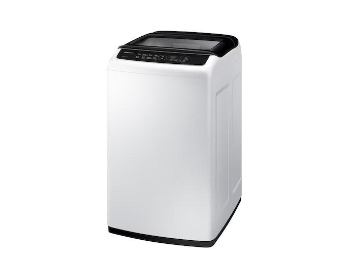 Samsung 8kg Top Load with Ecobubble & Digital Inverter WA80CK4240BWRT